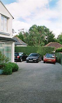 Oasis House Falmouth