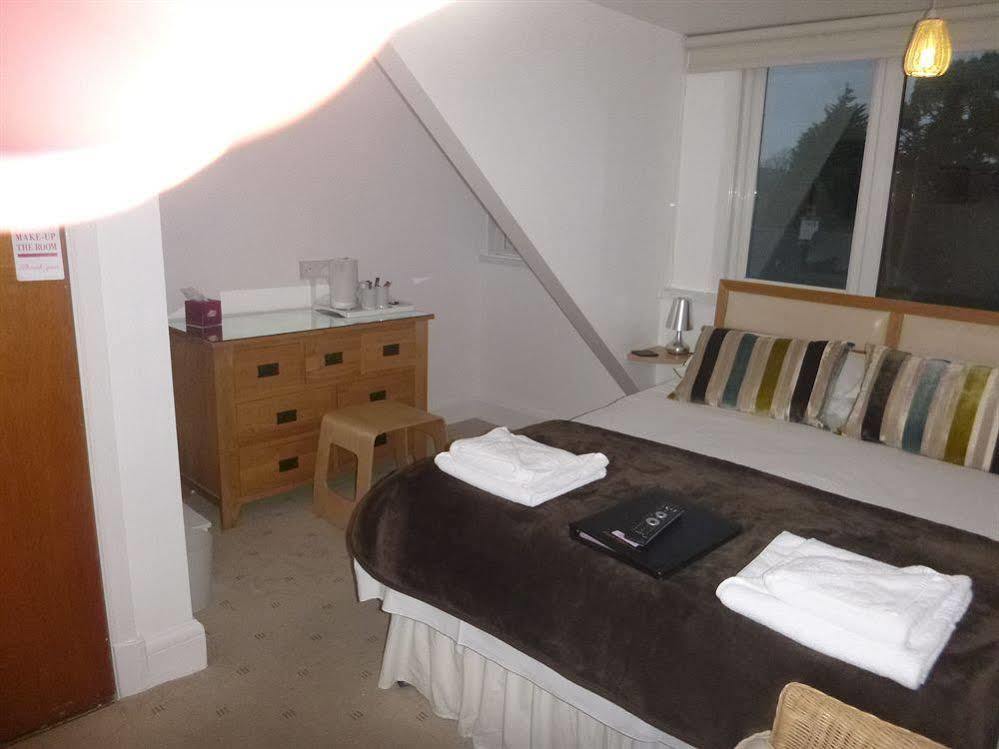 Oasis House Falmouth