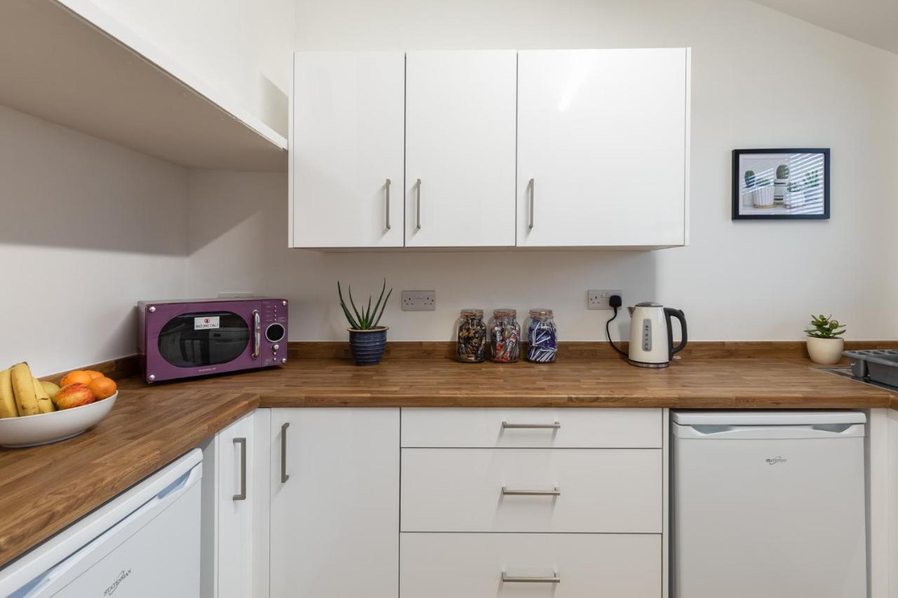 Oasis House 3* Falmouth