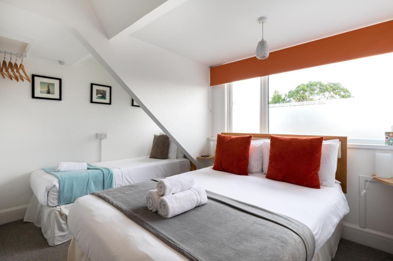 Maison d'hôtes Oasis House 3*
